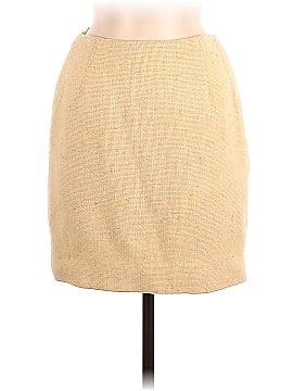 Michael Kors Wool Skirt (view 1)