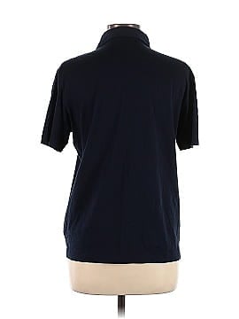 Theory Short Sleeve Polo (view 2)