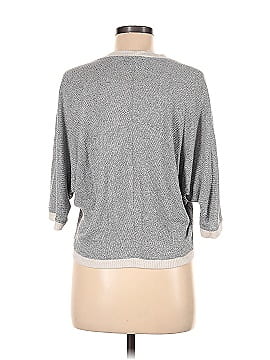 Karen Zambos Pullover Sweater (view 2)