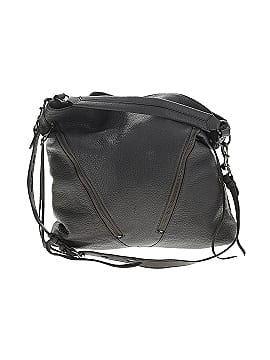 Rebecca Minkoff Leather Shoulder Bag (view 1)