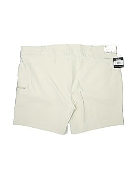 Eddie Bauer Khaki Shorts (view 2)