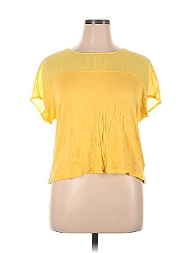 ABound Short Sleeve Top (view 1)