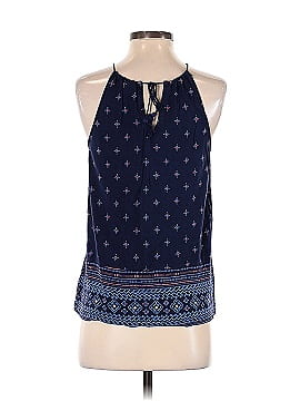 Old Navy Sleeveless Blouse (view 2)