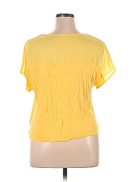 ABound Short Sleeve Top (view 2)