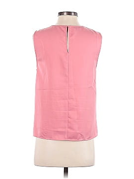 Zara Basic Sleeveless Blouse (view 2)