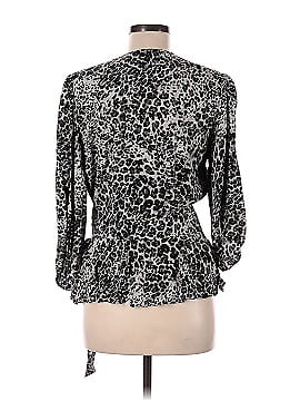 Banana Republic Long Sleeve Blouse (view 2)