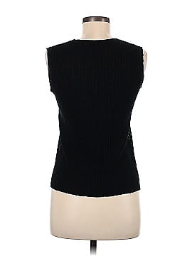 Max Mara Sleeveless Top (view 2)