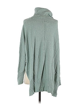 Jessica Simpson Turtleneck Sweater (view 2)