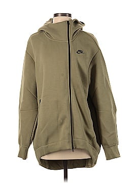 Nike Track Jacket (view 1)