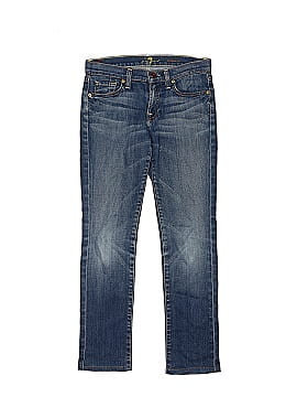 7 For All Mankind Jeans (view 1)