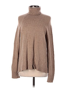 J.Crew Turtleneck Sweater (view 1)