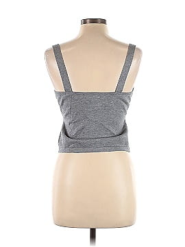 Just Fab Sleeveless Top (view 2)