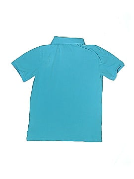 Polo by Ralph Lauren Short Sleeve Polo (view 2)