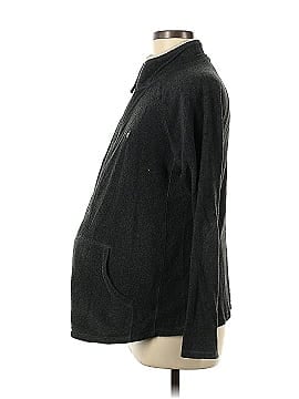 Old Navy - Maternity Track Jacket (view 1)