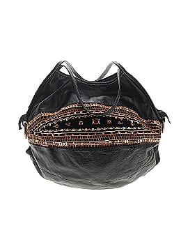 Ipa-Nima Leather Shoulder Bag (view 1)