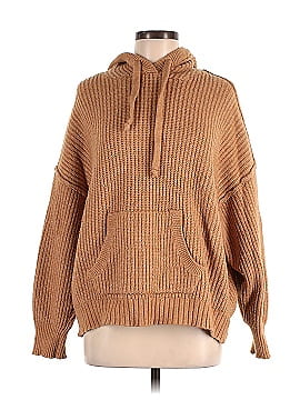 American Eagle Outfitters Pullover Sweater (view 1)