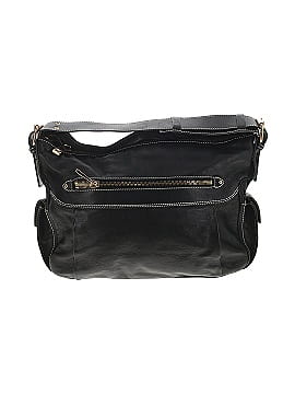 Marc Jacobs Leather Hobo (view 1)