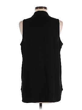 Vince Camuto Sleeveless Blouse (view 2)