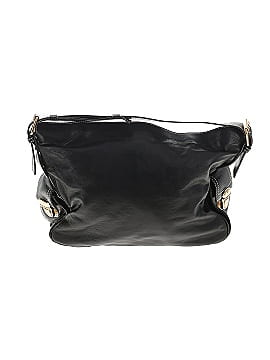 Marc Jacobs Leather Hobo (view 2)