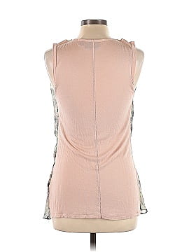 Simply Vera Vera Wang Short Sleeve Blouse (view 2)