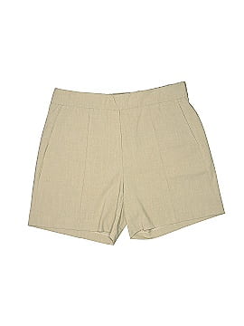 Ministry of Supply Shorts (view 1)