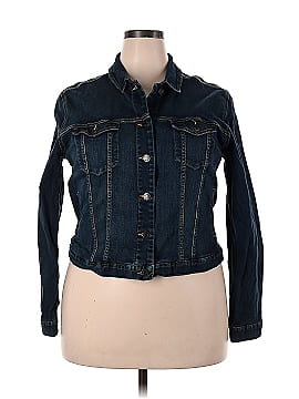 Gap Outlet Denim Jacket (view 1)