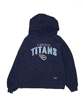 NFL Pullover Hoodie (view 1)