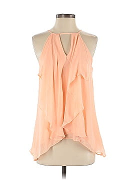 Maurices Sleeveless Blouse (view 1)