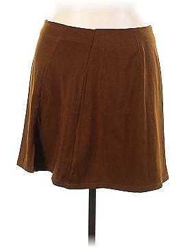 Cider Casual Skirt (view 1)