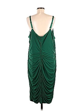 Emerald Sundae Casual Dress (view 2)