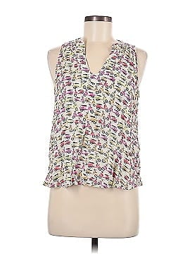 Maeve Sleeveless Blouse (view 1)