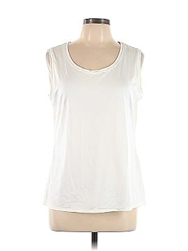 Dana Buchman Tank Top (view 1)