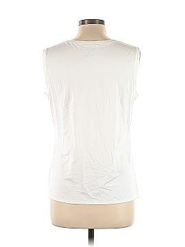 Dana Buchman Tank Top (view 2)