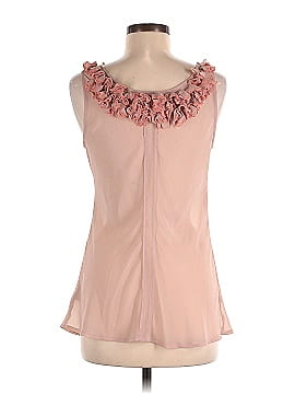 Baraschi Sleeveless Blouse (view 2)