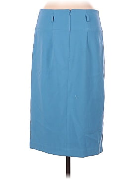 Ann Taylor Casual Skirt (view 2)