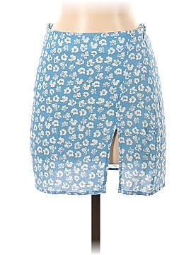 Blue Life Casual Skirt (view 1)