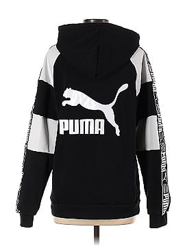Puma Pullover Hoodie (view 2)