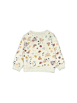 Disney Pullover Sweater (view 1)