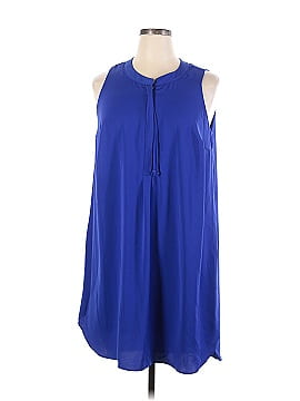 Gibson Latimer Casual Dress (view 1)