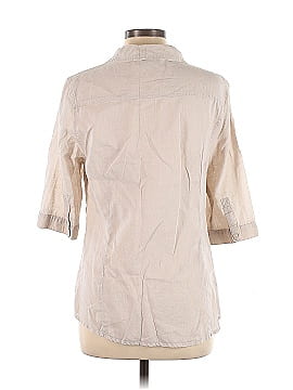 Old Navy 3/4 Sleeve Blouse (view 2)