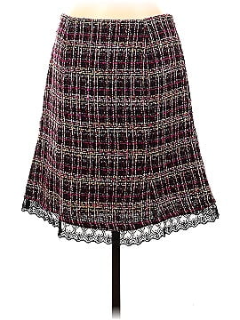 NANETTE Nanette Lepore Casual Skirt (view 2)