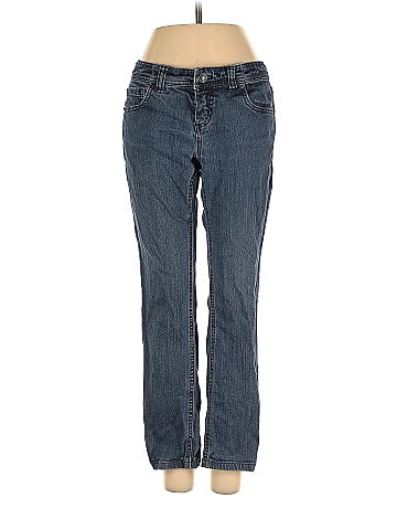 G.H. Bass & Co. Jeans (view 1)