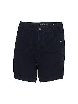 Croft & Barrow Khaki Shorts (view 1)