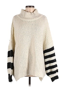 Urban Outfitters Pullover Sweater (view 1)