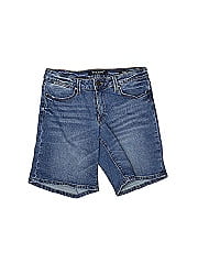 Max Jeans Denim Shorts