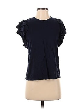 Maven West Short Sleeve Top (view 1)