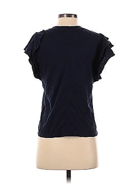 Maven West Short Sleeve Top (view 2)