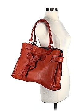 Assorted Brands Leather Shoulder Bag (view 2)