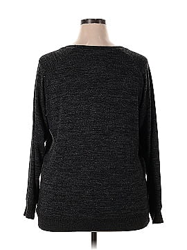 Torrid Pullover Sweater (view 2)