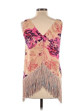 RACHEL Rachel Roy Sleeveless Blouse (view 2)